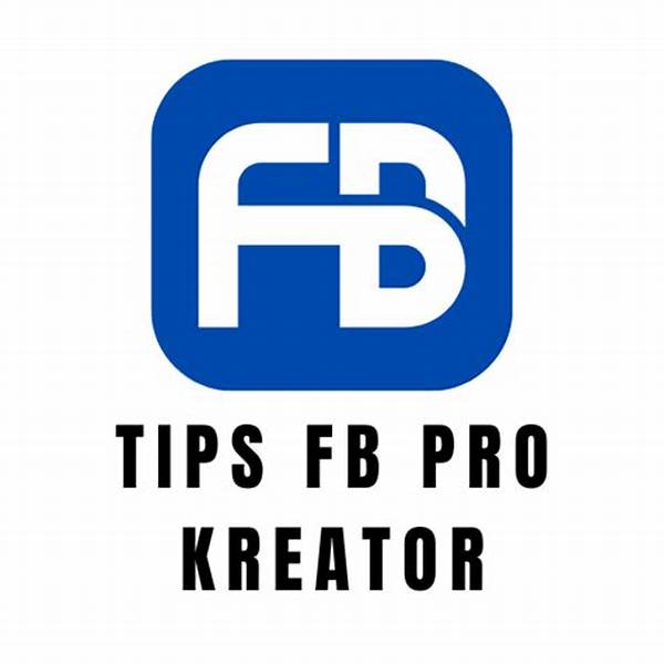 Tips Fb Pro