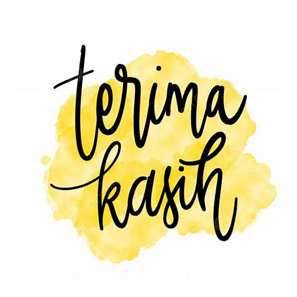 Ucapan Terimakasih Untuk Pengikut Fb Pro
