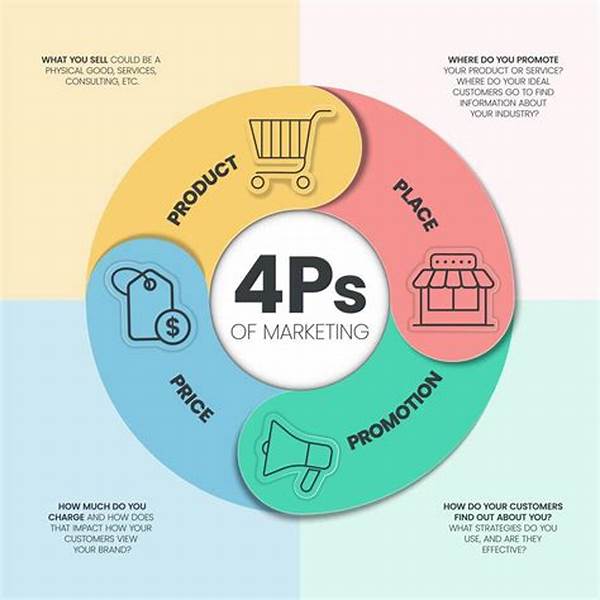 4ps Marketing