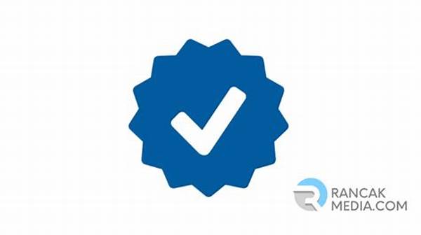 Apa Arti Centang Biru Di Fb Pro