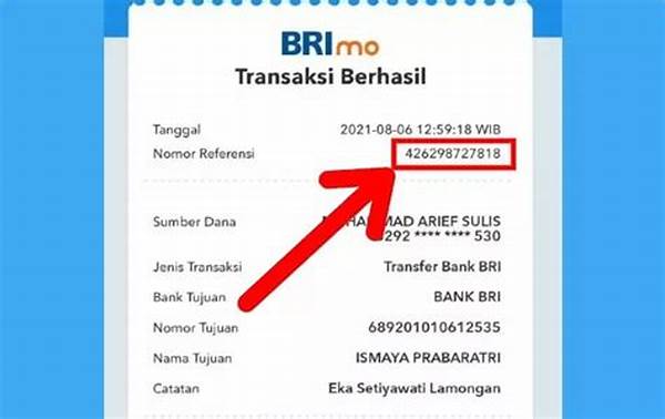 Apa Itu Id Transaksi Di Fb Pro