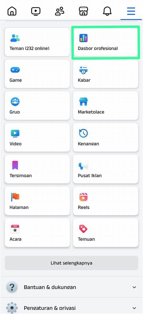 Apa Saja Pelanggaran Di Fb Pro