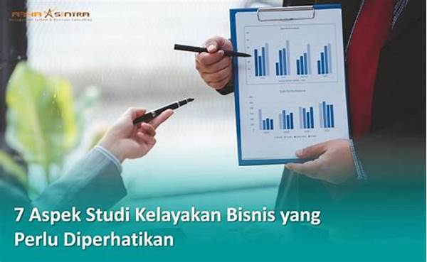 Aspek Pemasaran Pada Studi Kelayakan Bisnis
