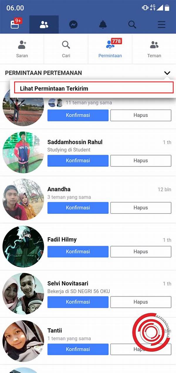 Batas Pertemanan Di Fb Pro