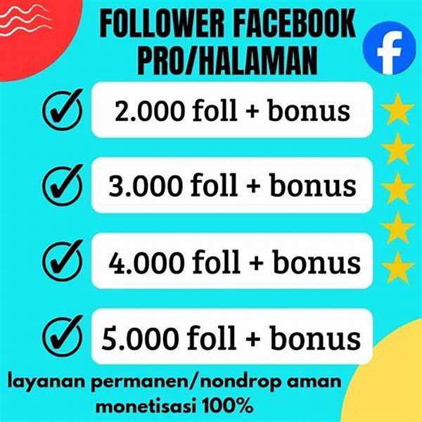 Beli Follower Fb Pro Apakah Aman