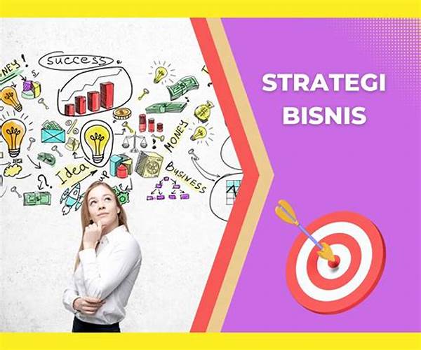 Bisnis Strategi
