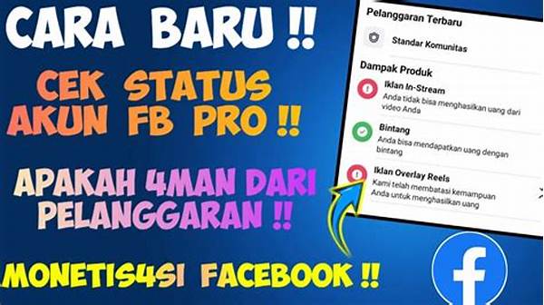 Cara Ikut Fb Pro Pemula