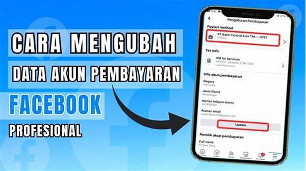 Cara Membuat Akun Pembayaran Di Fb Pro