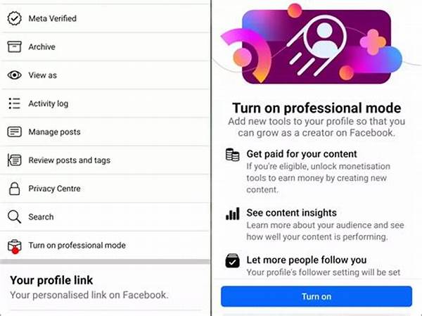 Cara Mendaftar Ke Fb Pro