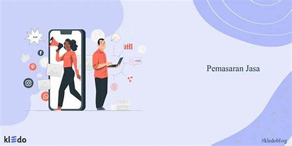 Contoh Pemasaran Produk Dan Jasa