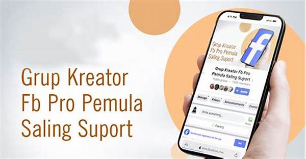 Deskripsi Grup Fb Pro