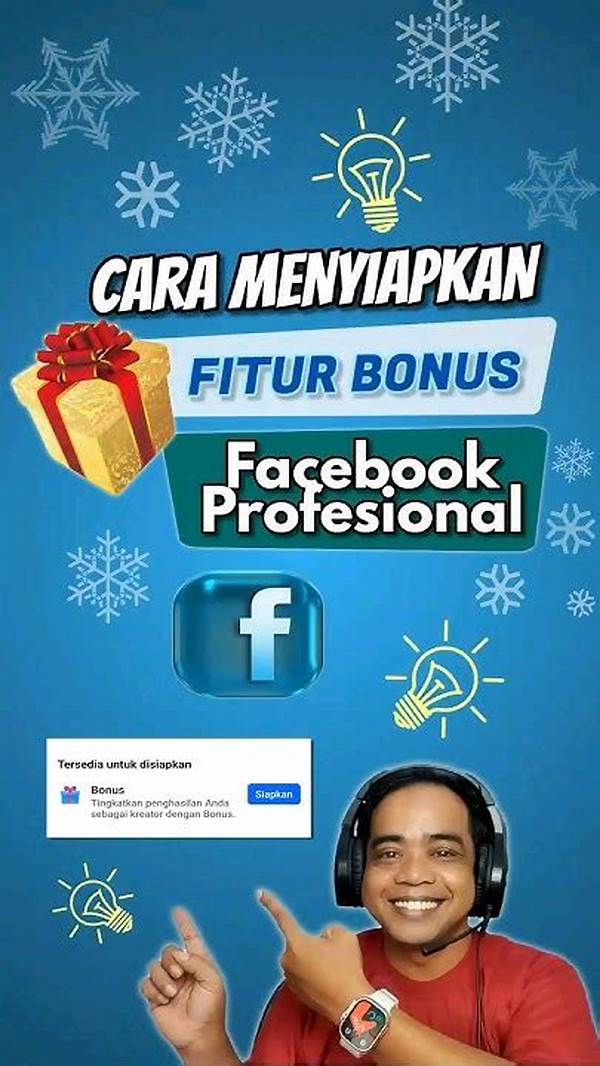 Fitur Bonus Fb Pro