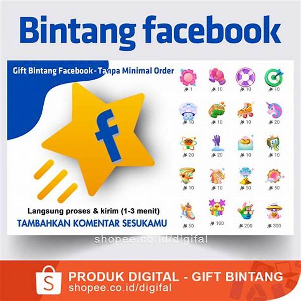 Harga 1 Bintang Fb Pro