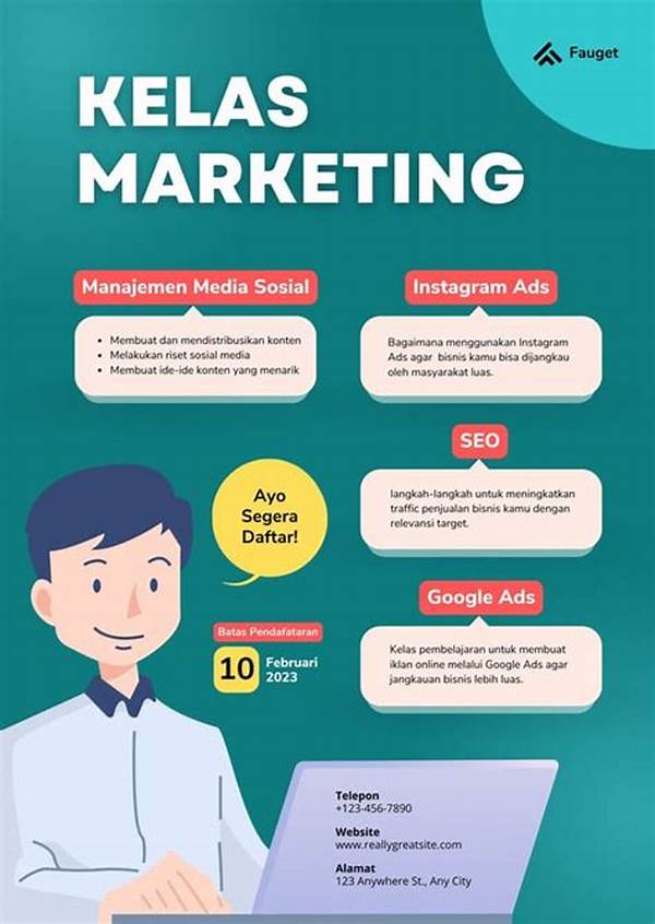 Ide Pemasaran Produk