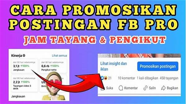 Ide Postingan Fb Pro