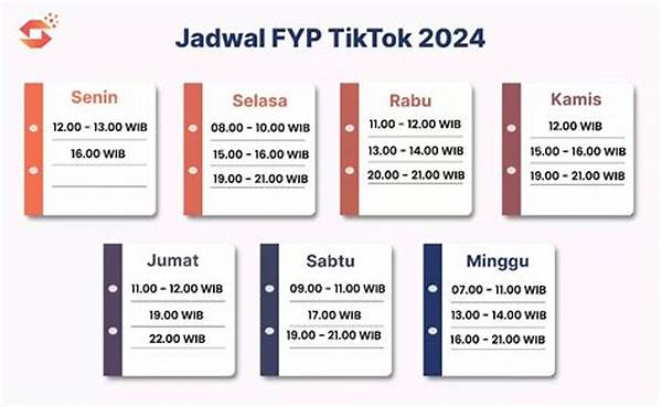 Jadwal Fyp Fb Pro 2025