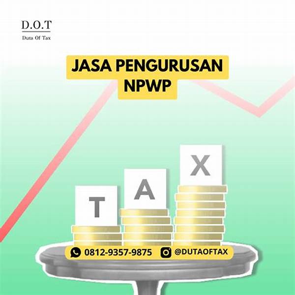 Jika Tidak Punya Npwp Diisi Apa Di Fb Pro