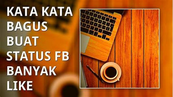 Kata Kata Fb Pro Fyp