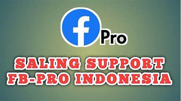 Kata Support Fb Pro