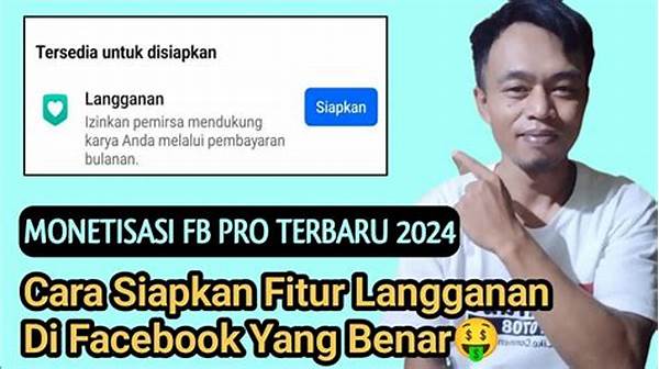 Kenapa Tayangan Di Fb Pro Menurun