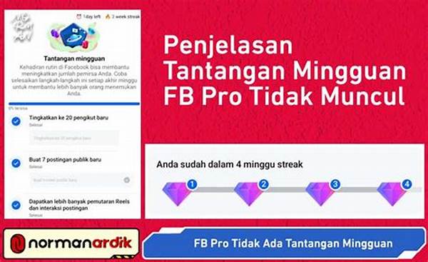 Kenapa Tidak Bisa Mengikuti Di Fb Pro