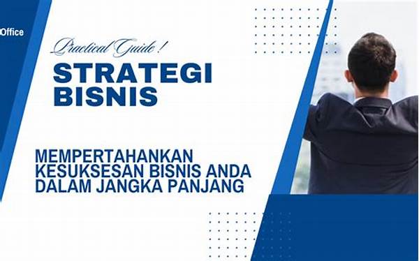 Kesuksesan Bisnis