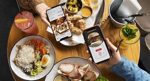 Marketing Jualan Makanan