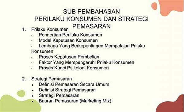 Materi Pemasaran