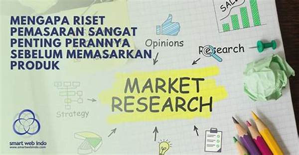Mengapa Pemasaran Sangat Penting Dalam Bisnis