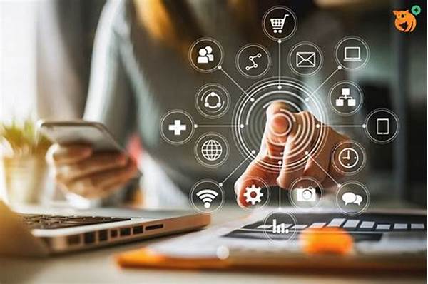 Pemasaran Online Bisnis Lokal