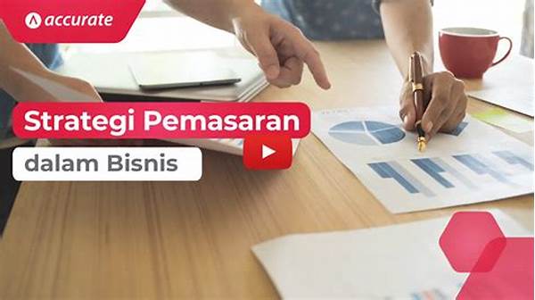 Pengertian Fungsi Pemasaran Dalam Bisnis