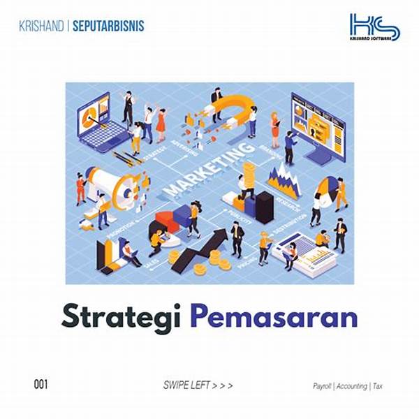 Pengertian Strategi Pemasaran Menurut Para Ahli