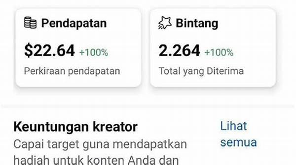 Penghasilan Di Fb Pro