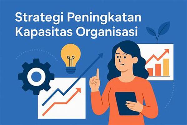 Peningkatan Kapasitas