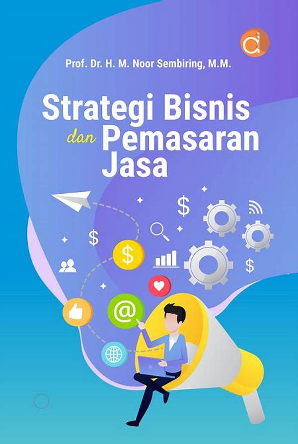 Pertanyaan Strategi Pemasaran Bisnis