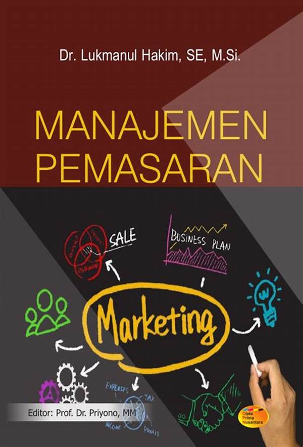 Pertanyaan Untuk Manajemen Pemasaran