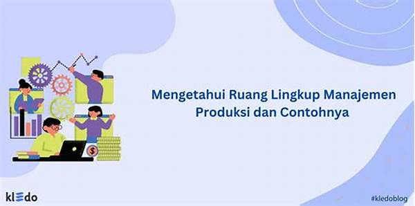 Ruang Lingkup Bisnis Dan Pemasaran