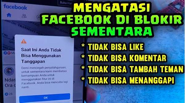 Tidak Bisa Like Dan Komen Di Fb Pro