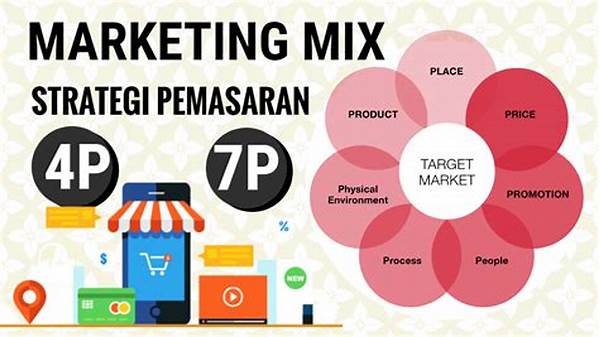 Yang Trial Termasuk Strategi Marketing Mix Adalah