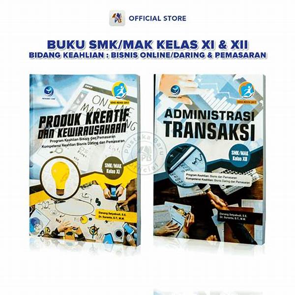 Buku Bisnis Daring Dan Pemasaran Pdf