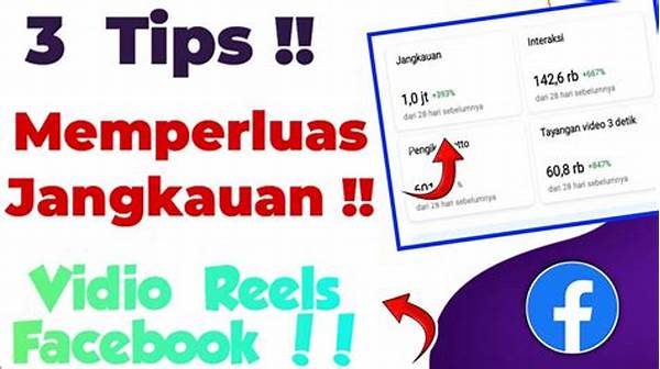 Caption Reels Fb Pro Pemula