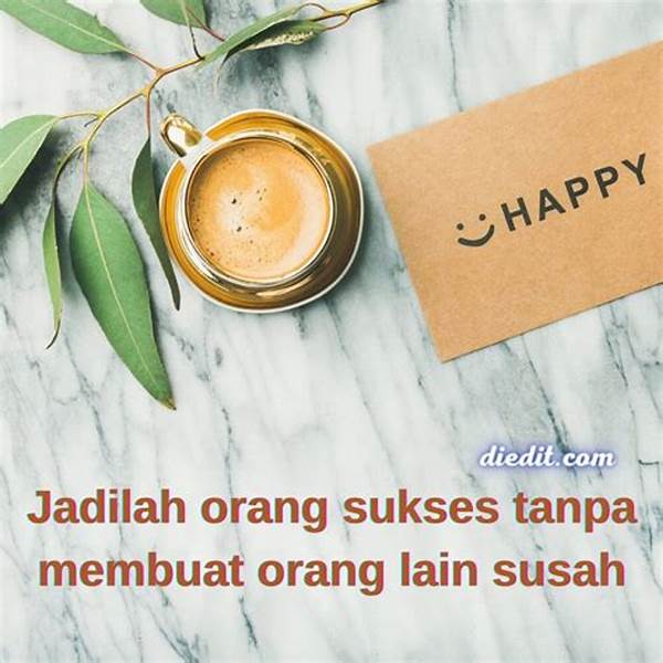 Caption Selamat Pagi Fb Pro