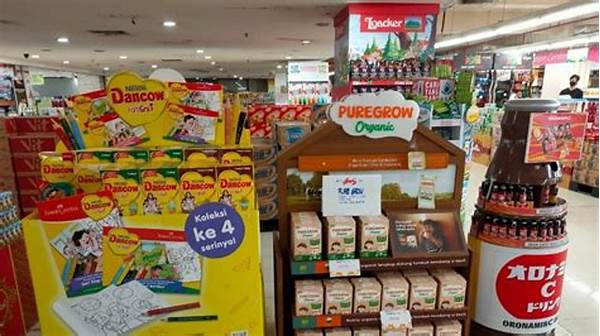 Contoh Point Of Purchase