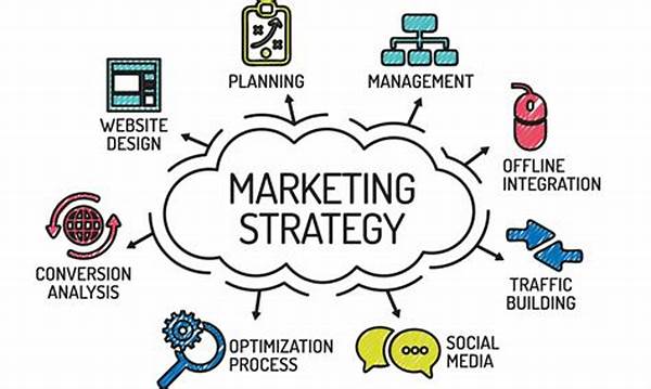 Fungsi Strategi Pemasaran Adalah