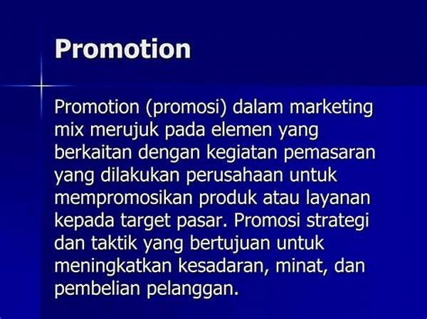 Kegiatan Pemasaran Yang Bertujuan Untuk Meningkatkan Kualitas Penjualan Adalah