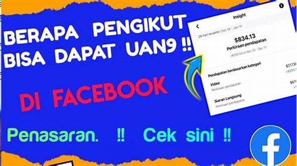 Minimal Pengikut Fb Pro