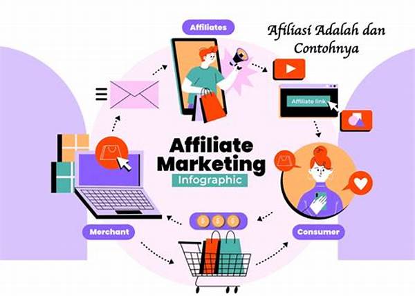 Pemasaran Afiliasi Dalam Bisnis Online Yaitu