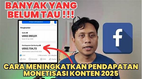 Pendapatan Fb Pro 2025