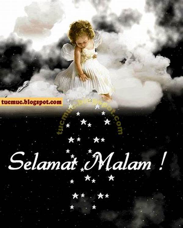 Status Fb Pro Selamat Malam