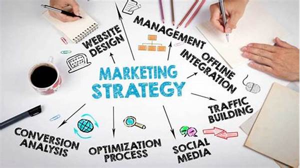 Strategi Marketing Adalah